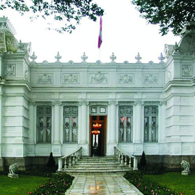 Museo de Arte Colonial Pedro de Osma 